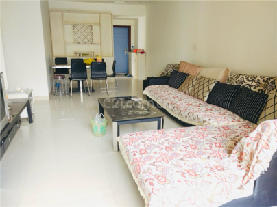 龙腾御锦 3室 2厅 112平米