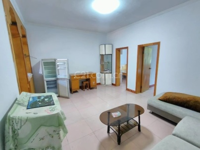 蜀秀东街72号 2室 1厅 77平米