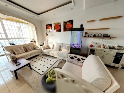 龙腾御锦 2室 2厅 85平米