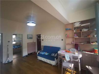 顺南街邮政局宿舍 3室 2厅 62平米