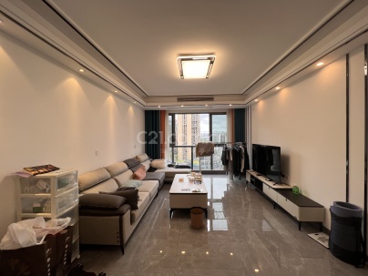 尚城麓苑 3室 2厅 85平米