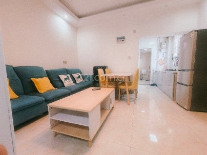 梨园街联心苑 2室 1厅 43平米