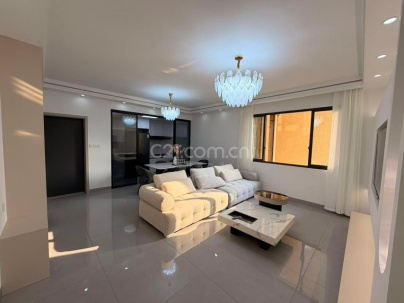 任家渡田园小区 3室 2厅 108.5平米