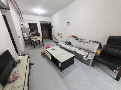 北部二期 2室 2厅 75.8平米