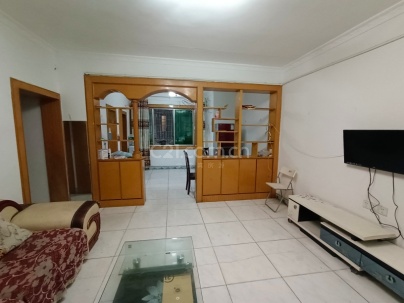 明苑小区 1室 2厅 70平米