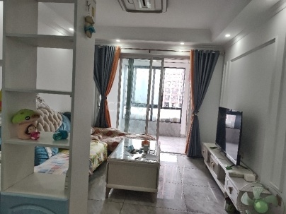 维护盘仁湖花园2期 4室 2厅 98平米