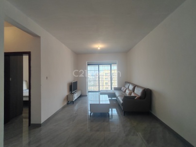 凉水井4期 2室 2厅 76.2平米