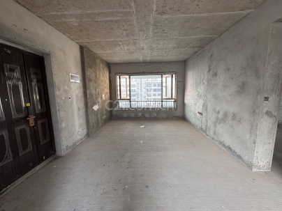 佳乐莲韵2区 4室 2厅 133平米