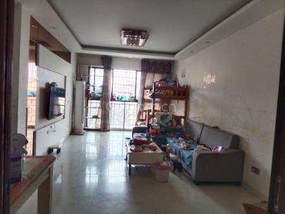 芙蓉别院 3室 2厅 83平米