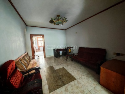 梨园街河东教师公寓 3室 1厅 105平米