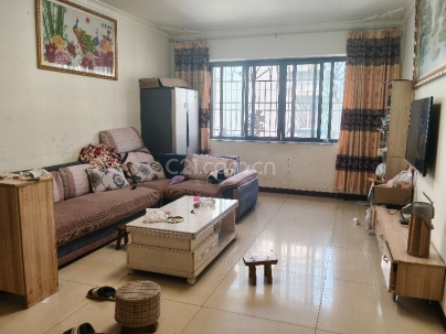 广德寺安置小区1期 3室 2厅 113平米