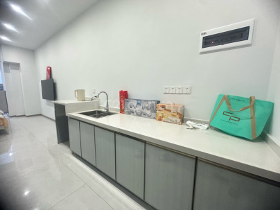 佳乐公寓 2室 2厅 53.7平米