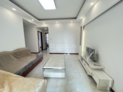 佳和北城 3室 2厅 87平米