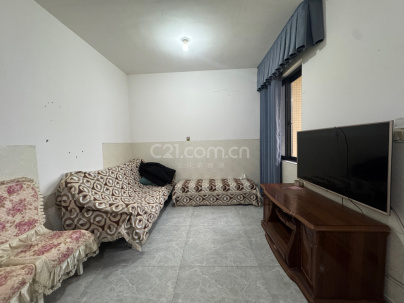 任家渡田园小区 2室 1厅 65平米