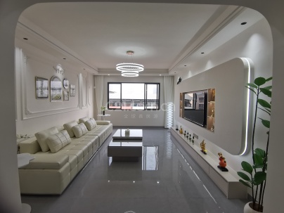 天宫路15栋 3室 2厅 136.69平米