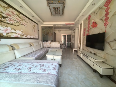 联福家园2期 3室 2厅 103平米