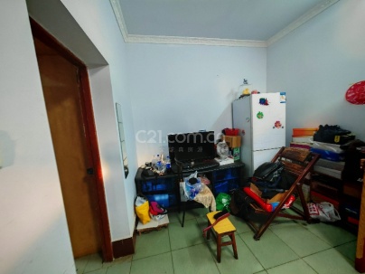 鞋业公司宿舍 2室 1厅 55平米