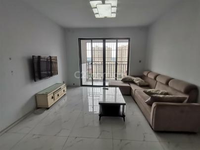 健坤华翔城4期 3室 2厅 69平米