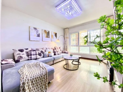 龙腾御锦 3室 2厅 40平米