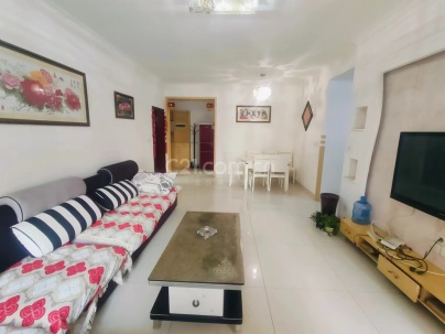 水都豪庭 3室 2厅 118平米