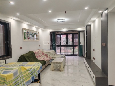 维护盘仁湖花园9期 3室 2厅 89平米