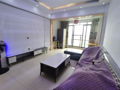 南滨帝景1期 2室 2厅 69平米