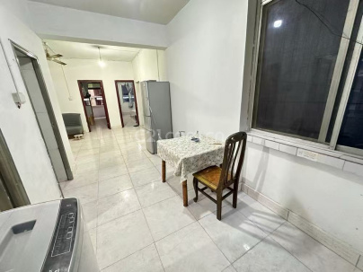 梨园街结情苑（川剧院宿舍） 2室 1厅 78平米