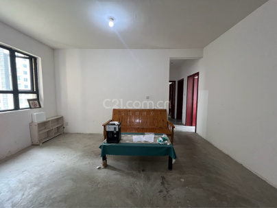 任家渡田园小区 3室 2厅 105平米