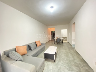 凉水井4期 2室 2厅 78平米