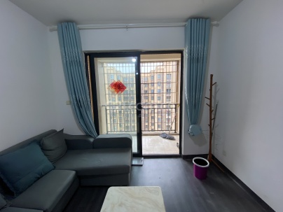 凉水井4期 2室 2厅 78平米