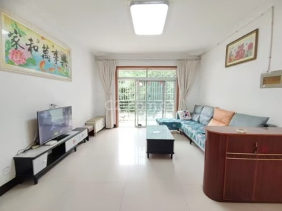 盛世锦城 3室 2厅 108平米