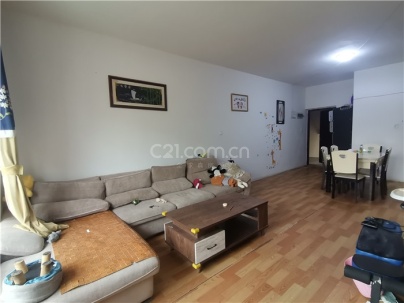 联福家园1期 2室 1厅 78平米