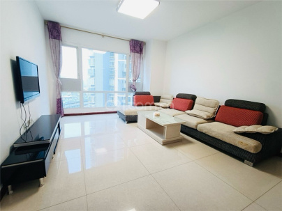 东方明珠 2室 2厅 90平米