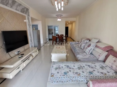 遂州新城（欧洲新城3期) 3室 2厅 82平米