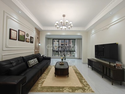 维护盘仁湖花园1期 3室 2厅 131平米