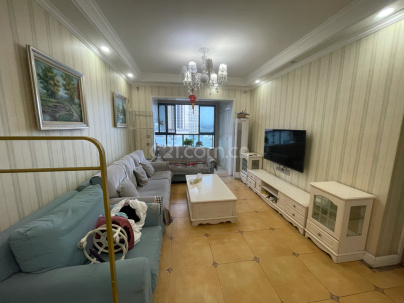 南滨帝景2期 2室 2厅 65平米