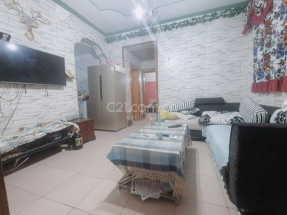 梨园街139号 2室 1厅 67平米