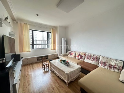 任家渡山水小区 3室 2厅 89平米