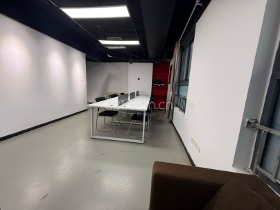 万达公寓 1室 1厅 45平米