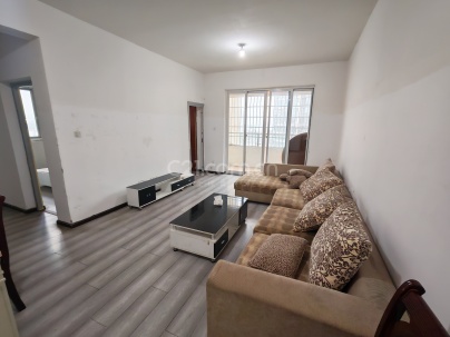 圣平家园 3室 2厅 98平米