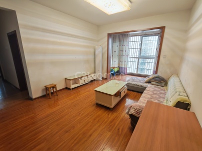 七里桥小区（金梅小区） 3室 2厅 110平米