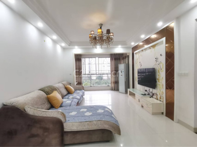 东城一品 2室 2厅 92平米