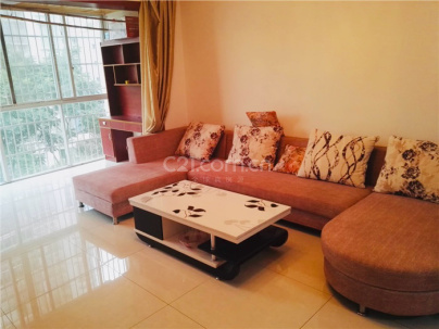 学府馨城 3室 2厅 126平米