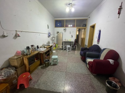 德胜西路原电子厂宿舍 2室 1厅 68平米