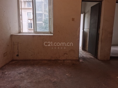 机场小区B区 2室 1厅 50平米