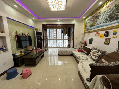 水都豪庭 3室 2厅 98.59平米