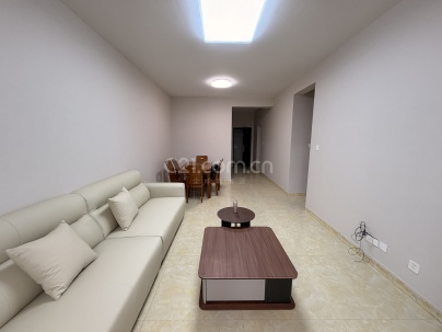 联福家园1期 3室 2厅 92.15平米