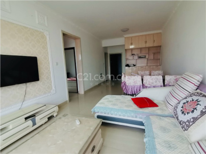 紫竹美庭 2室 2厅 78平米