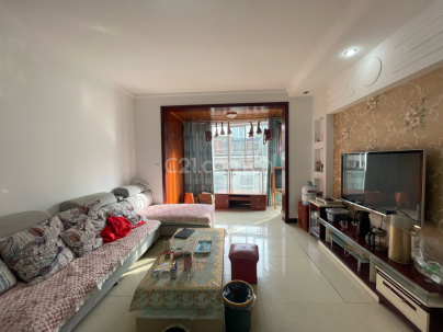 水都豪庭 3室 2厅 98.59平米