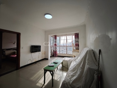 凯丽滨江南区 2室 2厅 78平米